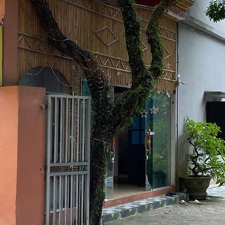Nam Nhung Tam Coc Homestay Ninh Binh Buitenkant foto