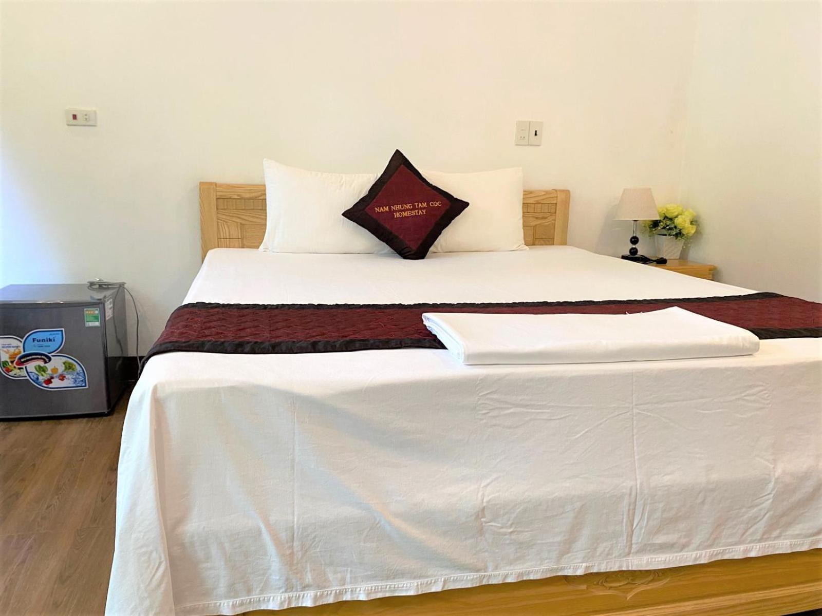 Nam Nhung Tam Coc Homestay Ninh Binh Buitenkant foto