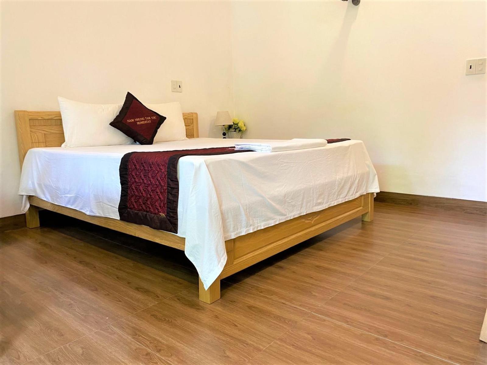 Nam Nhung Tam Coc Homestay Ninh Binh Buitenkant foto