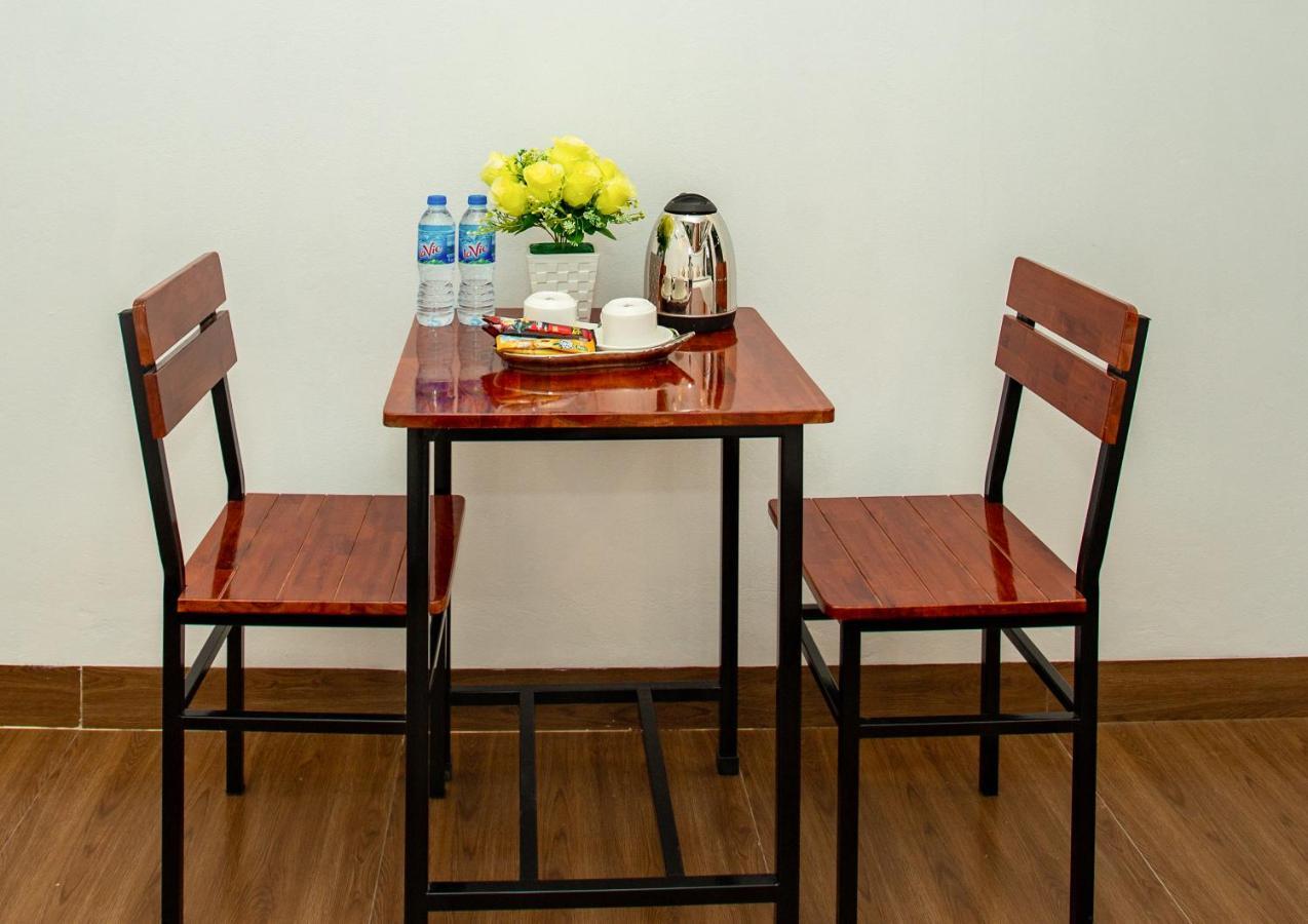 Nam Nhung Tam Coc Homestay Ninh Binh Buitenkant foto