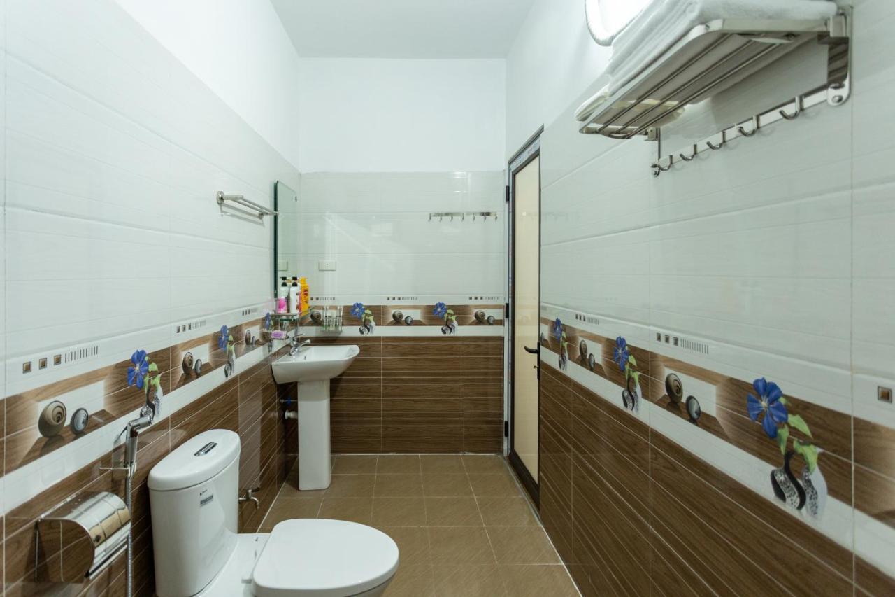 Nam Nhung Tam Coc Homestay Ninh Binh Buitenkant foto
