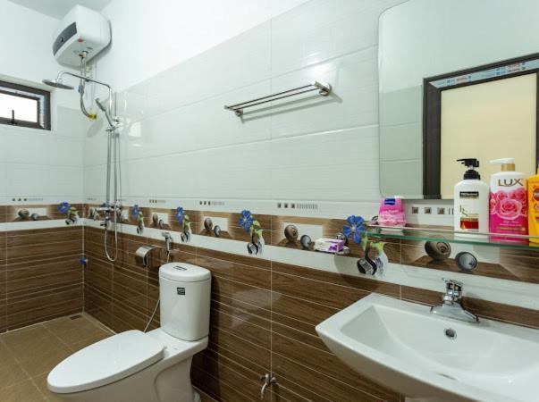 Nam Nhung Tam Coc Homestay Ninh Binh Buitenkant foto